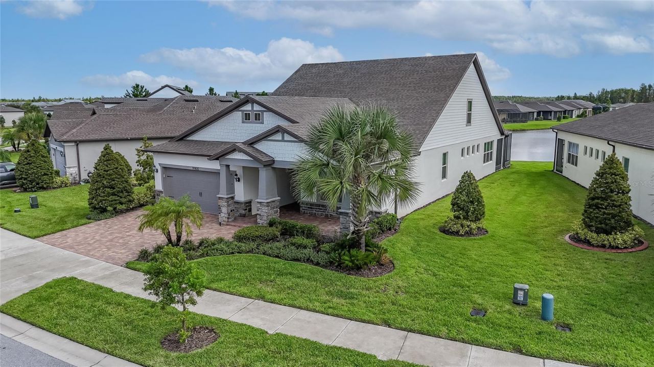 19800 Ship Wheel Way, Land O Lakes, FL 34638 Photo