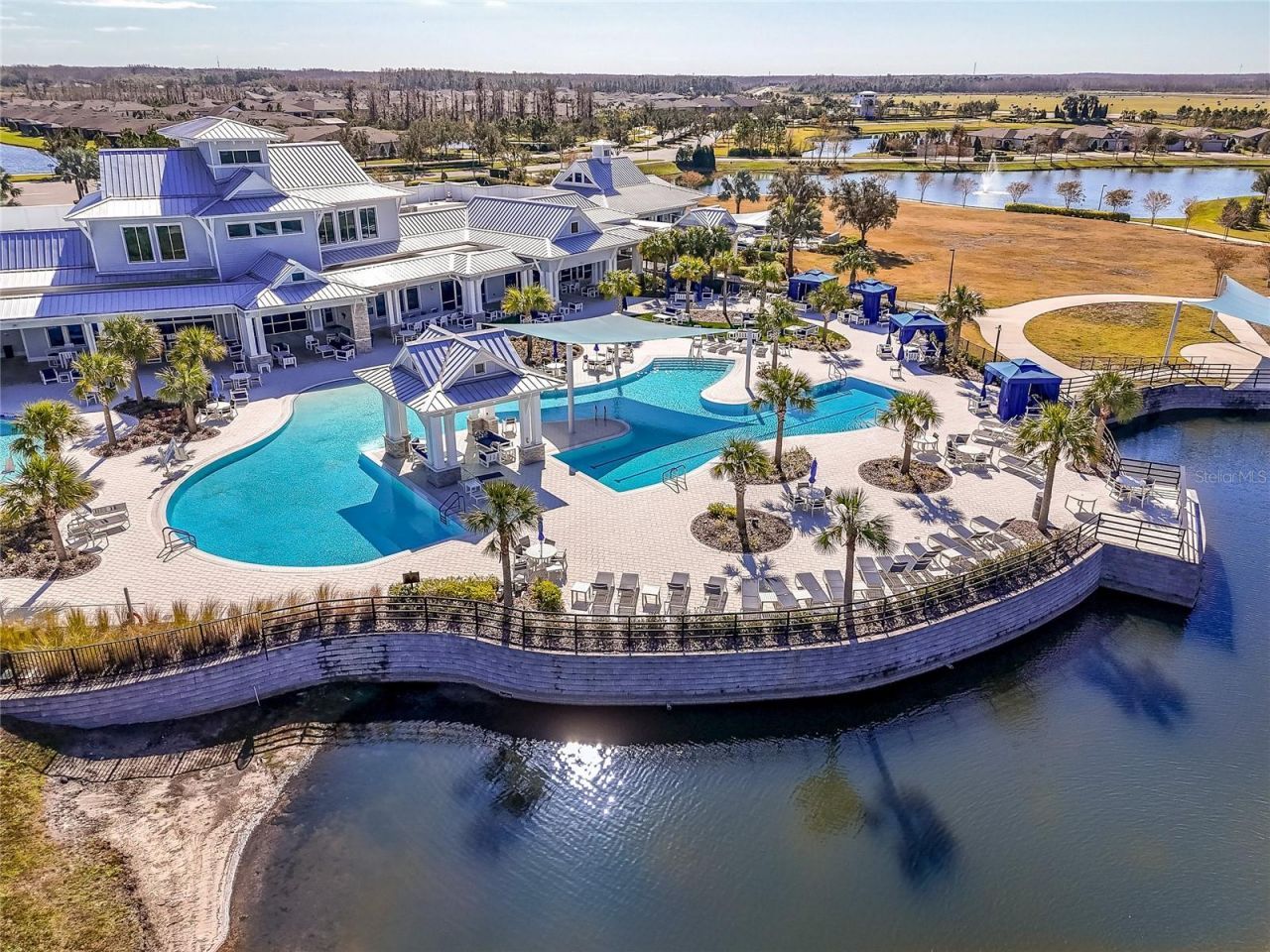 19800 Ship Wheel Way, Land O Lakes, FL 34638 Photo