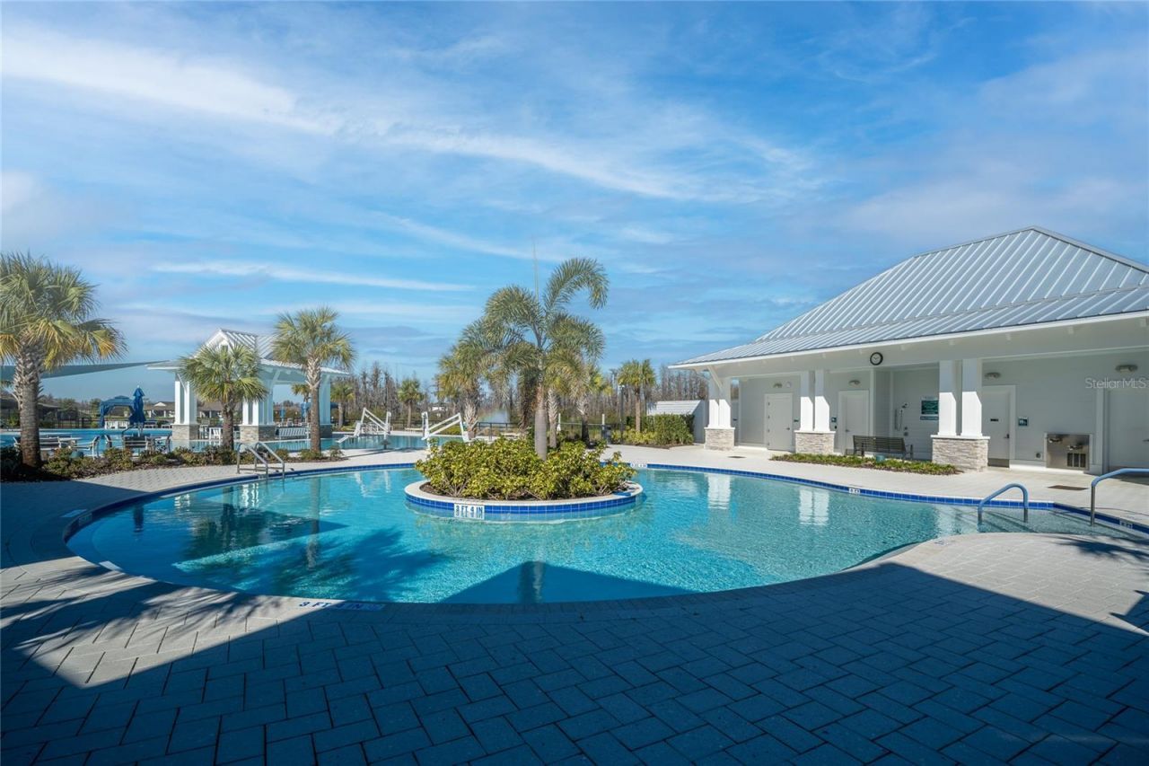 19800 Ship Wheel Way, Land O Lakes, FL 34638 Photo