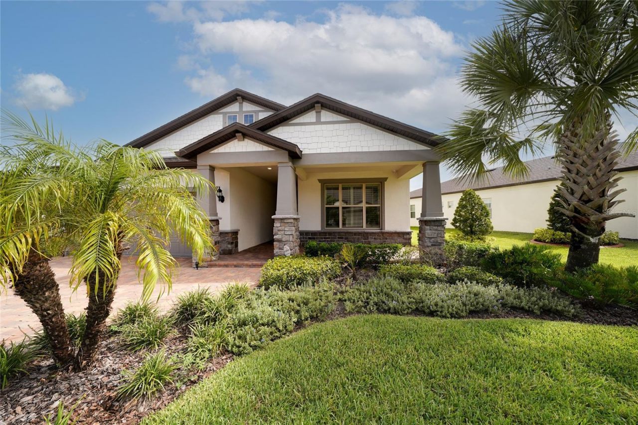 19800 Ship Wheel Way, Land O Lakes, FL 34638 Photo