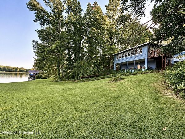 318 Lake Shore Drive, Ashland, MS 38603