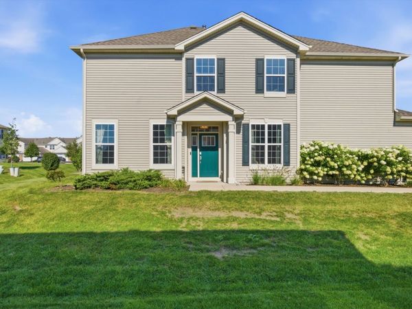 1867 Wren Road , Yorkville, IL 60560