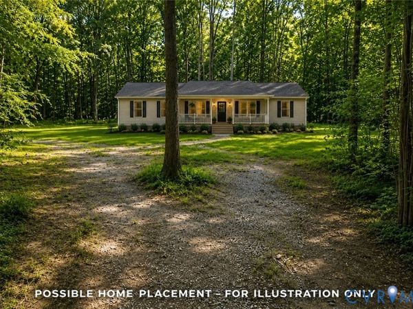 14711 Gatewood Road , DeWitt, VA 23840