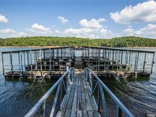 TBD High Meadows & Holt Drive , Rogers, AR 72756