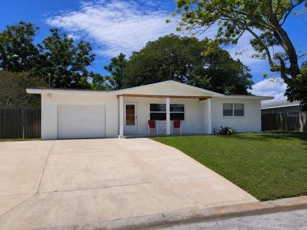 1718 OWEN DRIVE , CLEARWATER, FL 33759