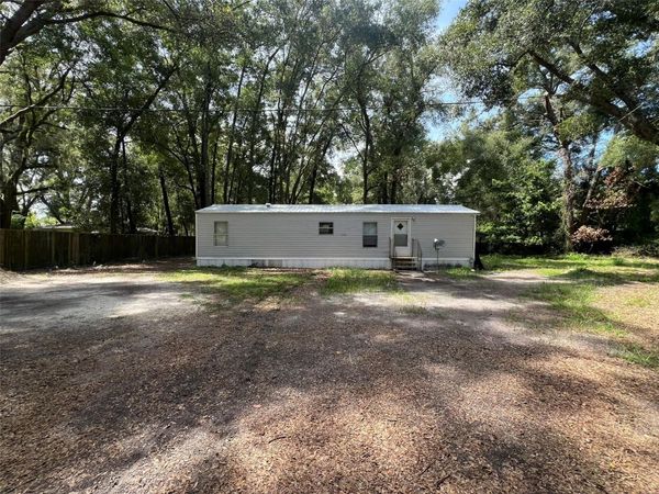 23924 NW 182ND PLACE , HIGH SPRINGS, FL 32643