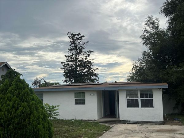 924 FERNDELL ROAD , ORLANDO, FL 32808