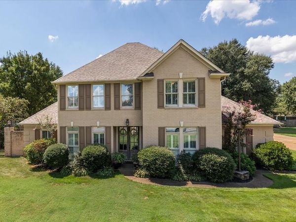304 Riverbend Drive, Marion, AR 72364