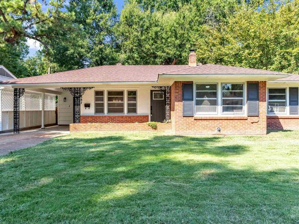 887 SUMTER ST, Memphis, TN 38122