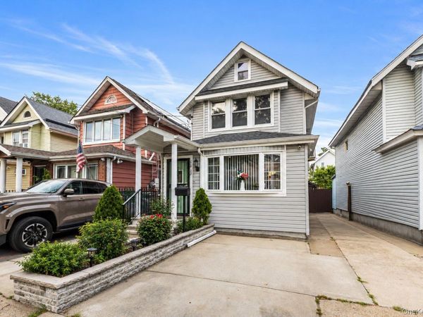 114-33 121st Street , South Ozone Park, NY 11420