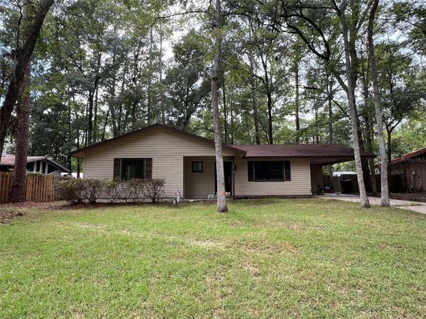 4338 NW 29TH TERRACE, GAINESVILLE, FL 32605