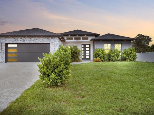 4054 WARRIOR AVENUE , NORTH PORT, FL 34286