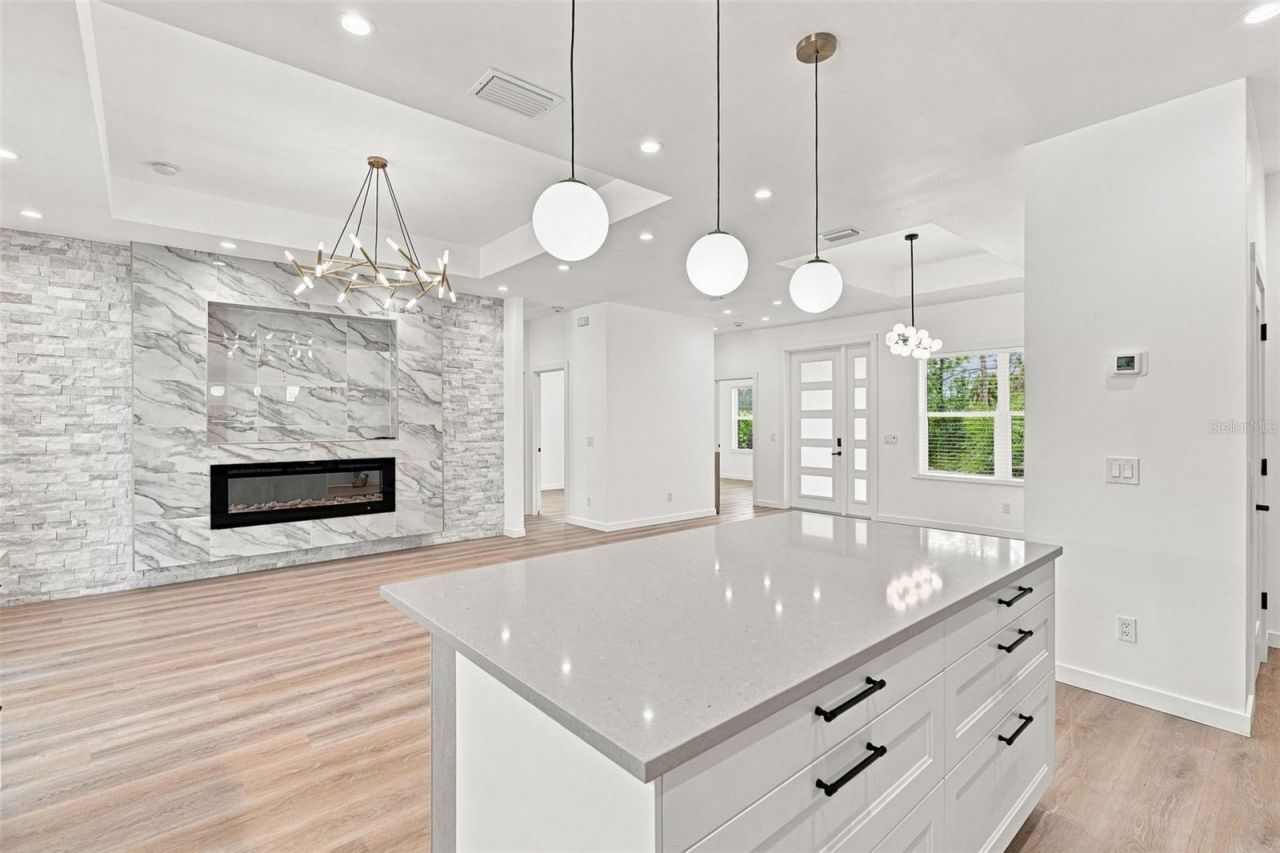 4054 Warrior Avenue , North Port, FL 34286 Photo