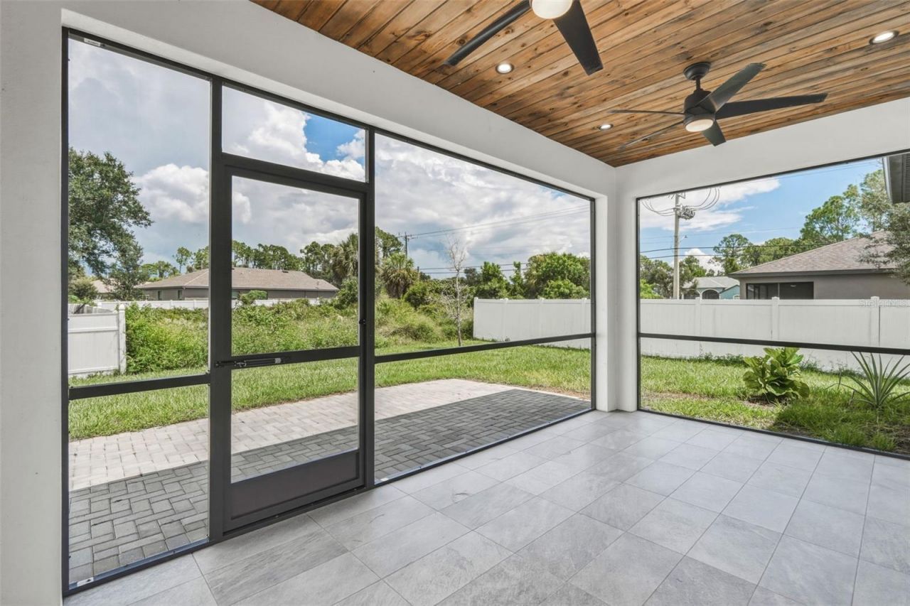 4054 Warrior Avenue , North Port, FL 34286 Photo