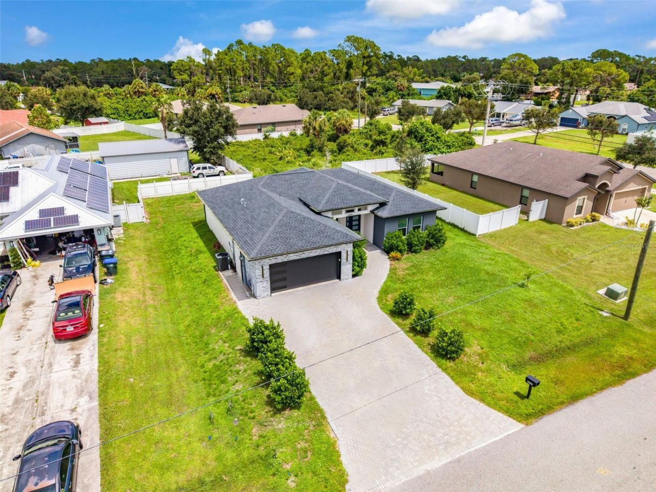 4054 Warrior Avenue , North Port, FL 34286 Photo