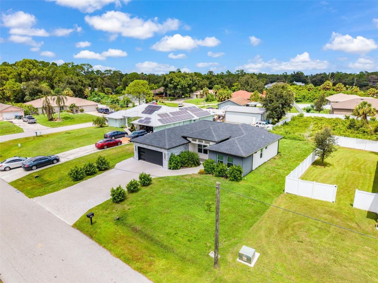 4054 Warrior Avenue , North Port, FL 34286 Photo
