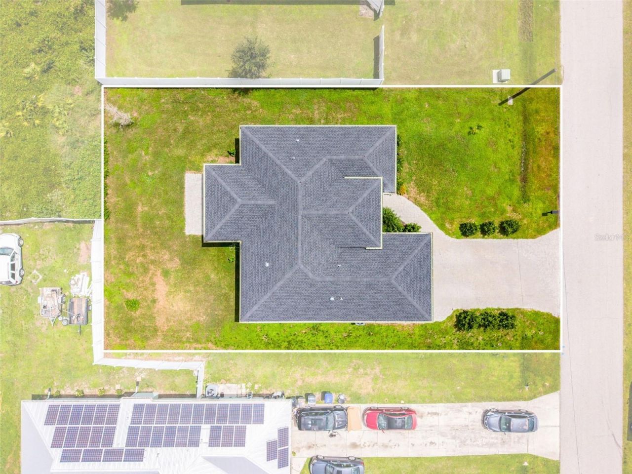 4054 Warrior Avenue , North Port, FL 34286 Photo