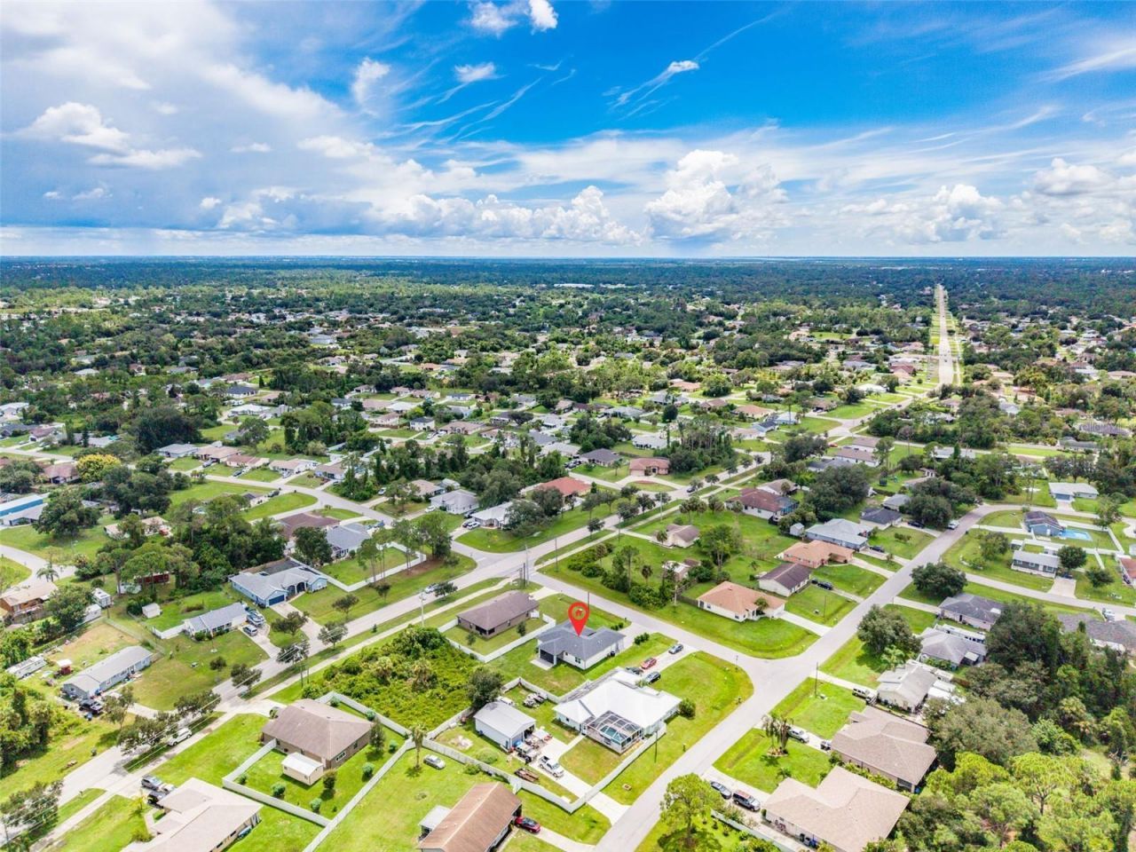 4054 Warrior Avenue , North Port, FL 34286 Photo