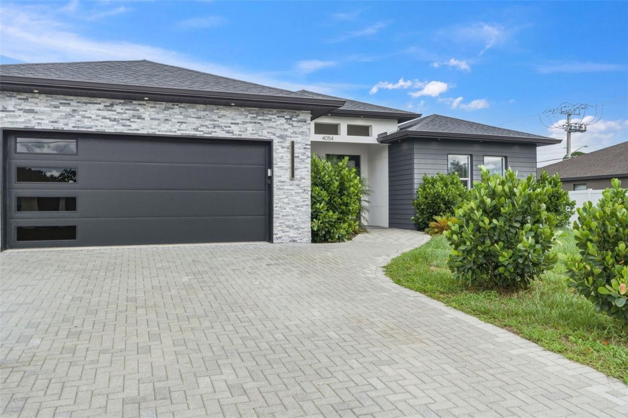 4054 Warrior Avenue , North Port, FL 34286 Photo