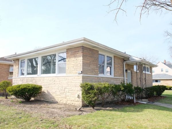 1701 Washington Boulevard , Maywood, IL 60153