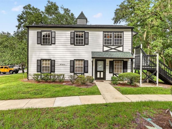 7930 MIDWAY DRIVE TERRACE , Unit R201, OCALA, FL 34472