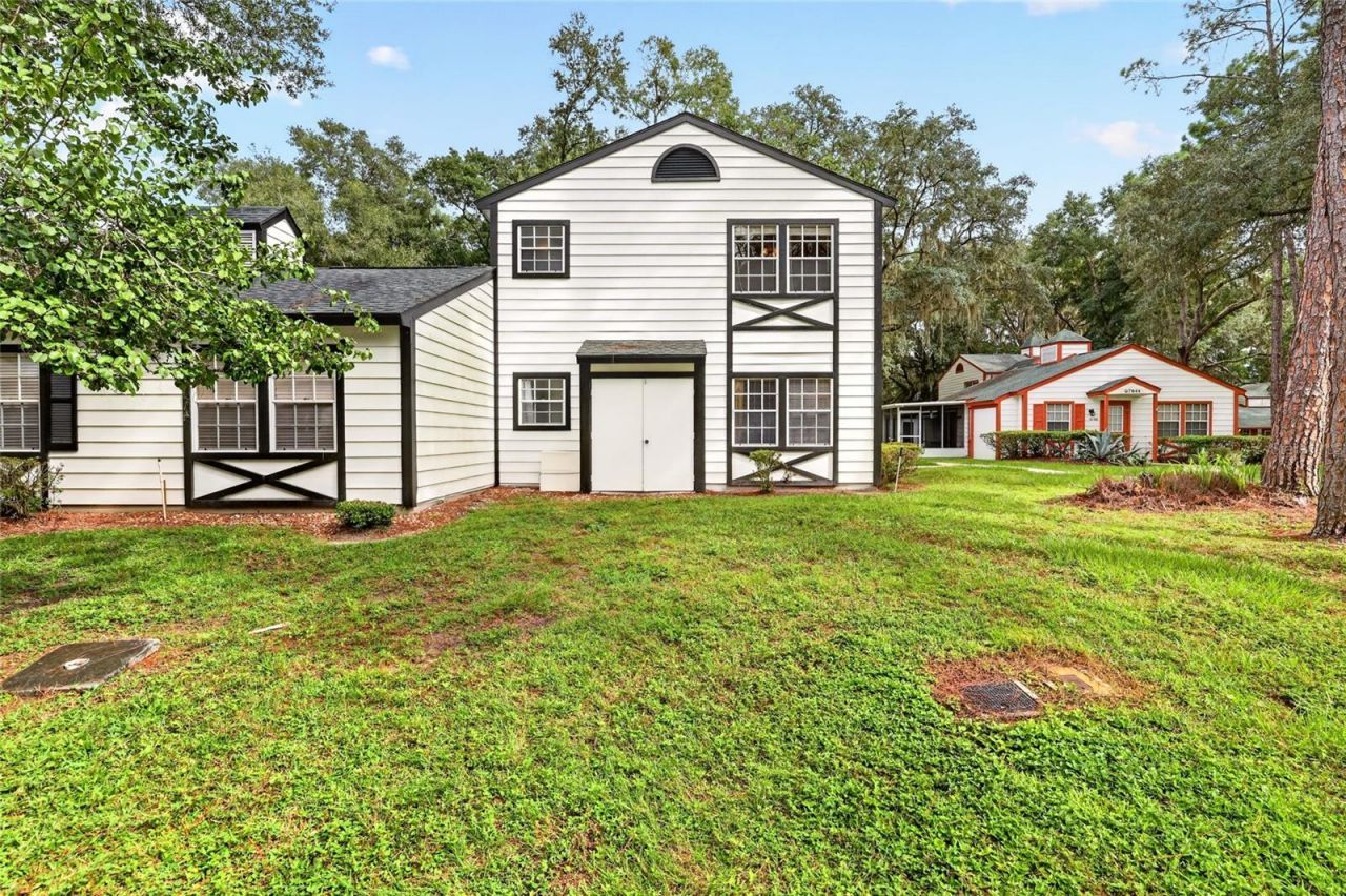 7930 Midway Drive Terrace , Unit R201, Ocala, FL 34472 Photo
