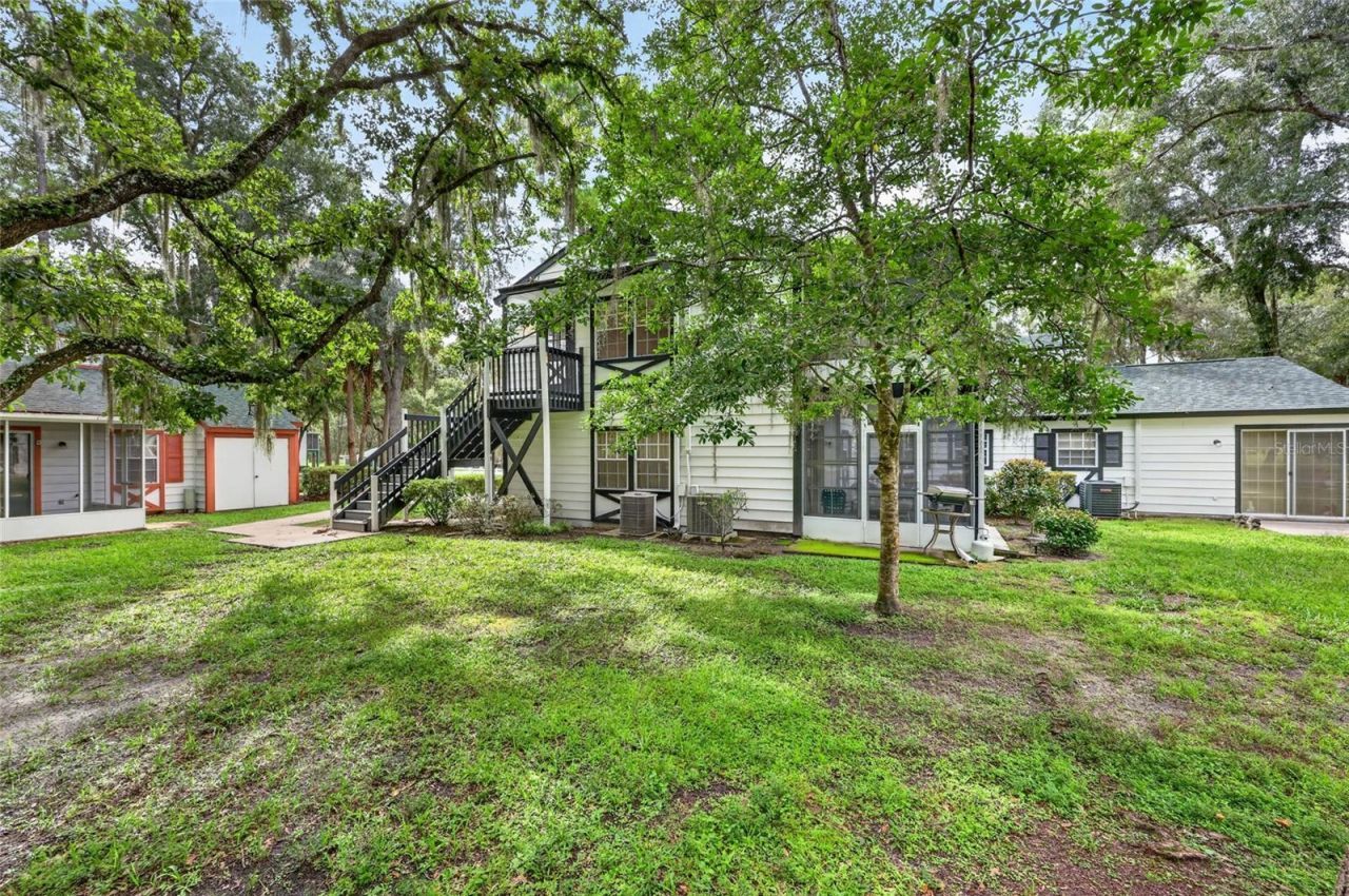 7930 Midway Drive Terrace , Unit R201, Ocala, FL 34472 Photo