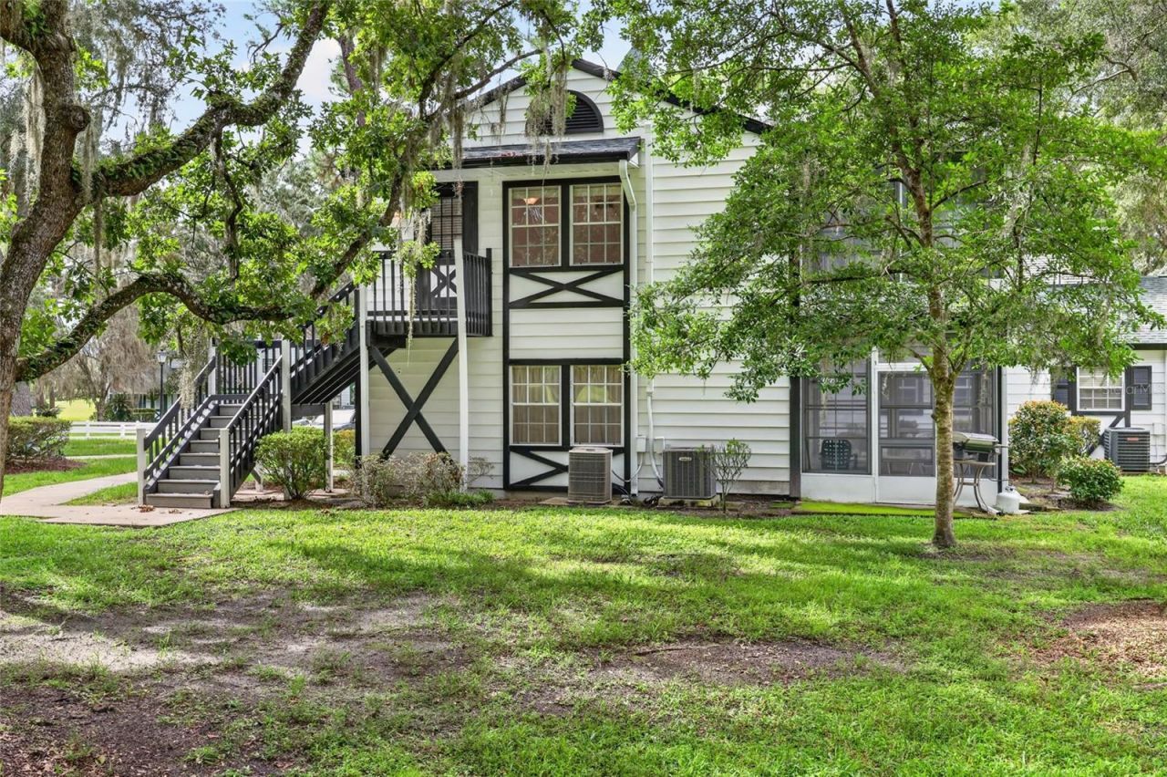 7930 Midway Drive Terrace , Unit R201, Ocala, FL 34472 Photo