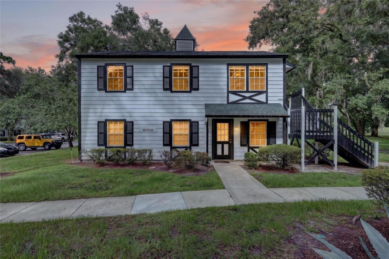 7930 Midway Drive Terrace , Unit R201, Ocala, FL 34472 Photo