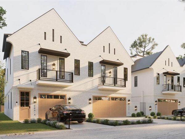 205 W GLADYS STREET , Unit 2, TAMPA, FL 33602