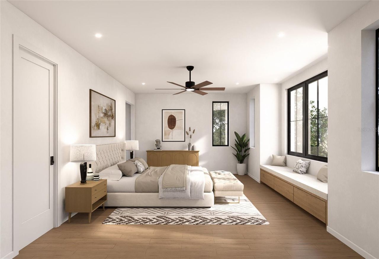 205 W Gladys Street , Unit 2, Tampa, FL 33602 Photo