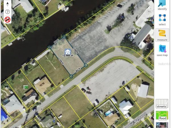 838 SPRING LAKE BOULEVARD , PORT CHARLOTTE, FL 33952