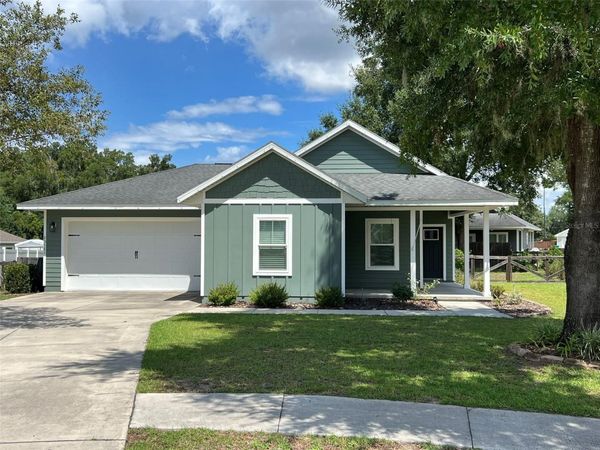 20121 NW 248TH STREET , HIGH SPRINGS, FL 32643