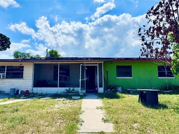 833 MORNING SIDE DRIVE , COCOA, FL 32922
