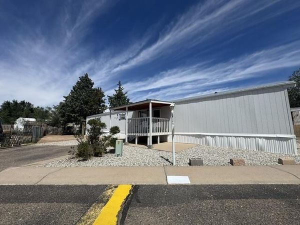 11100 Gibson Boulevard SE, UNIT 369, Albuquerque, NM 87123