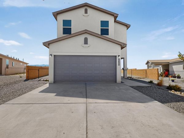 6380 Gannett Drive NE, Rio Rancho, NM 87144