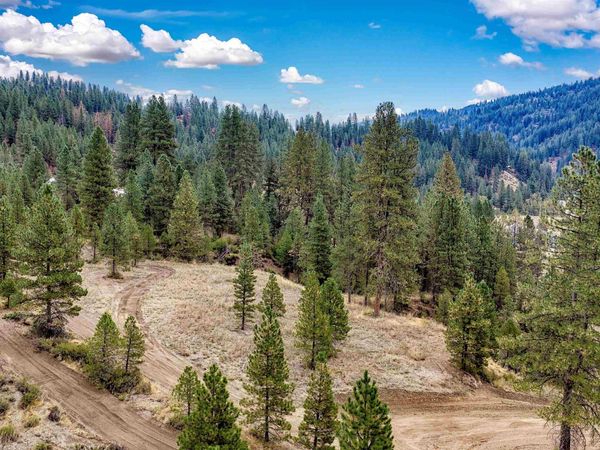 TBD (Lot 2) Hwy 21, Boise, ID 83716