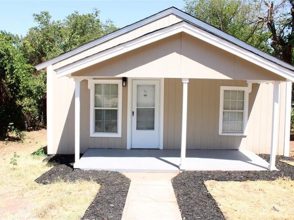 707 SE 22nd Street, Oklahoma City, OK 73129