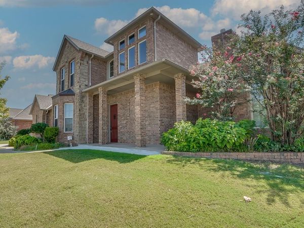 1400 Sawgrass Drive, Norman, OK 73072
