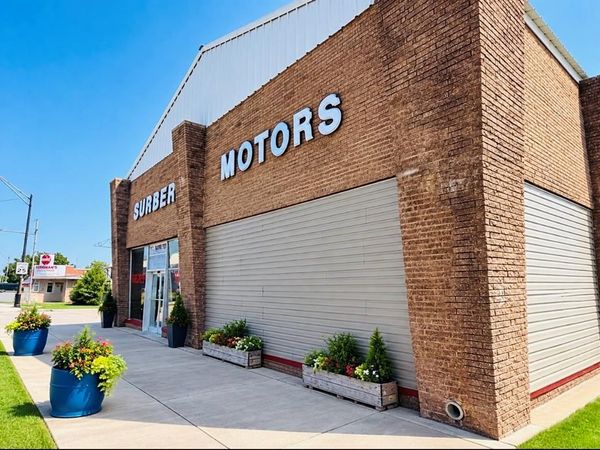 130 S Broadway Street, Konawa, OK 74849