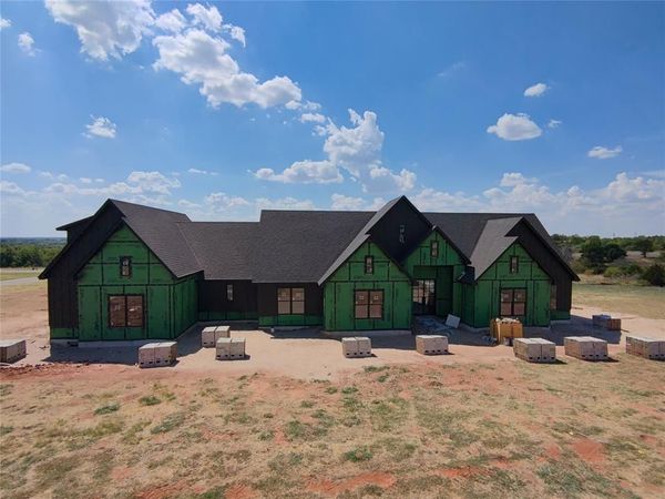 2513 Summit Lake Circle, Goldsby, OK 73093