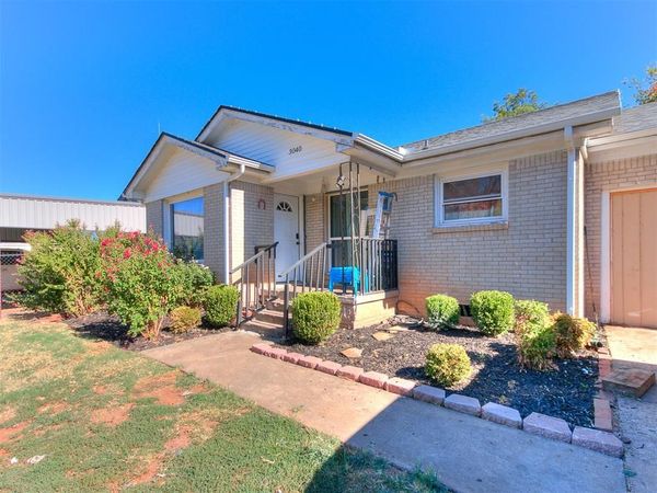 3040 SW 39th Street, Oklahoma City, OK 73119