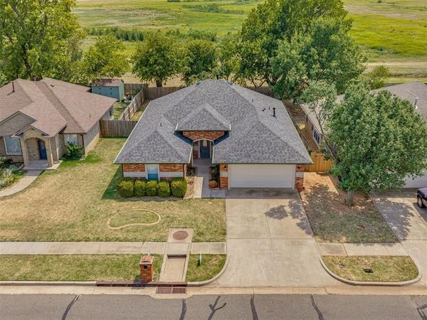 11108 SW 8th Street, Yukon, OK 73099