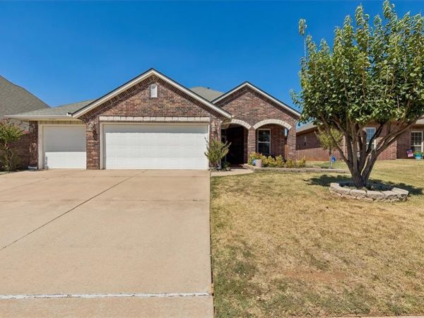 2113 NW 158th Street, Edmond, OK 73013