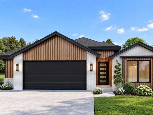 15416 Addison Lane, Edmond, OK 73013