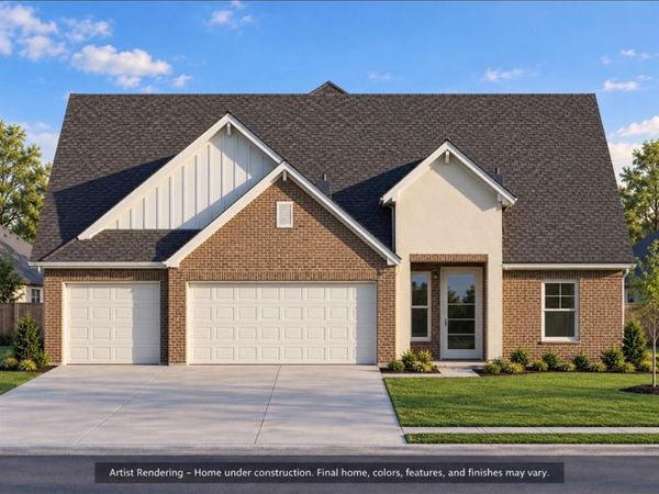16113 Navarra Way, Oklahoma City, OK 73170