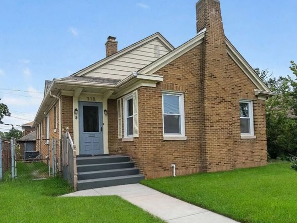 715 Garfield Street, Gary, IN 46404