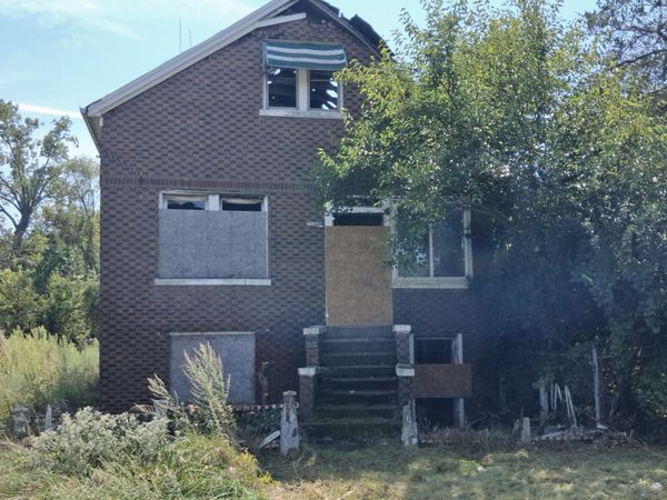 2369 W 9th Avenue , Gary, IN 46404