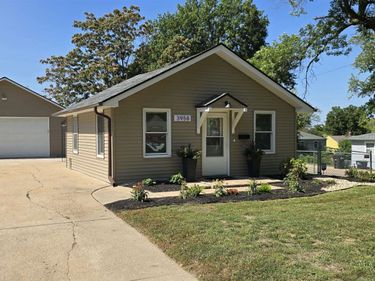 3958 N 53 Street, Omaha, NE 68104