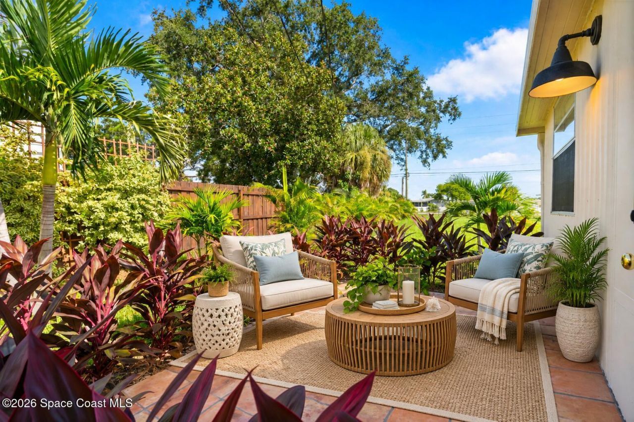 620 Lund Circle , Melbourne, FL 32901 Photo